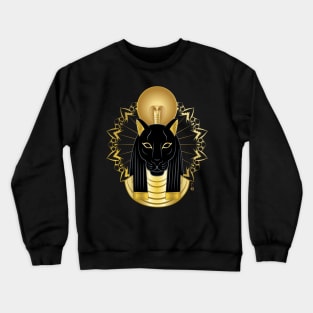 Sekhmet Crewneck Sweatshirt